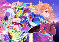Live2D