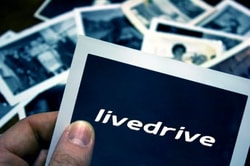 Livedrive