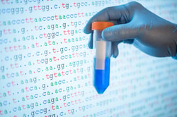Living DNA