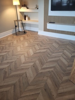 LKL flooring
