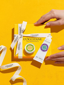 L'Occitane