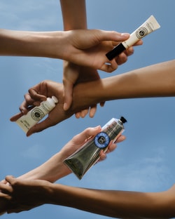 L'Occitane