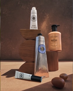 L'Occitane