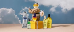 L'Occitane