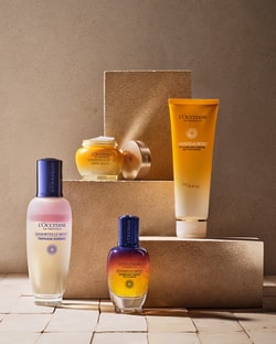 L'Occitane