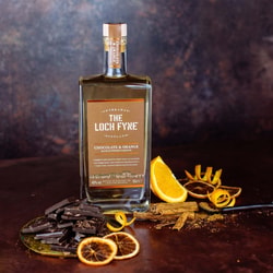 Loch Fyne Whiskies
