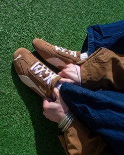 Lock Laces