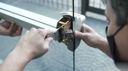 Locksmith Keyless