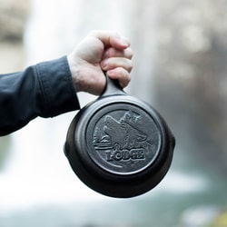 Lodge Cast Iron