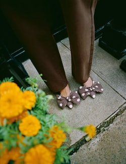 Loeffler Randall