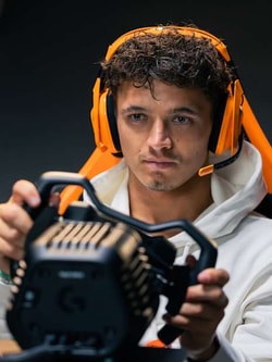 Logitech G