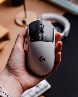 Logitech G