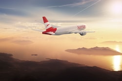 Austrian Airlines