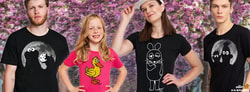 Logoshirt-Shop