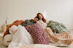 Lola Blankets