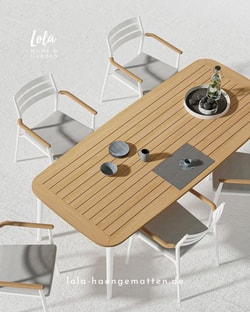 Lola Home & Garden