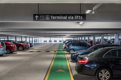 London Gatwick Airport
