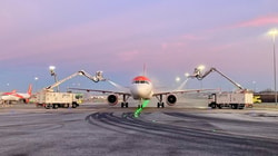 London Luton Airport