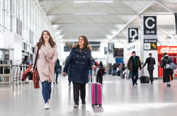 London Stansted Airport