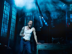London Theatre Direct