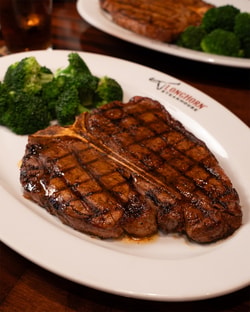 LongHorn Steakhouse