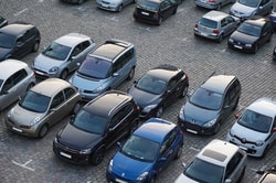 Looking4Parking