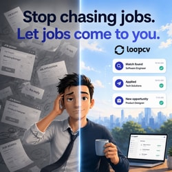 LoopCV