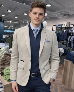Louis Boyd