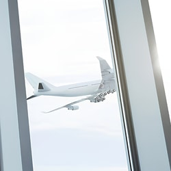 Lounge Pass