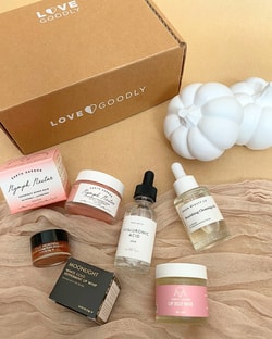 Love Goodly