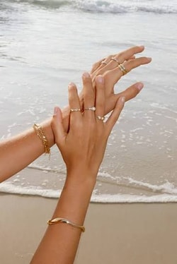 Love Isabelle Jewellery