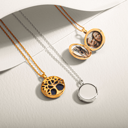 Lovelox Lockets
