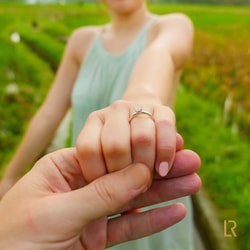 Lovely Rings
