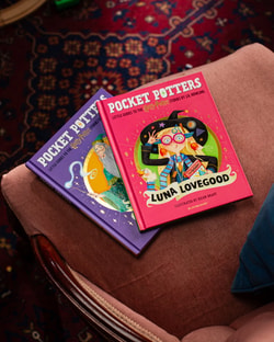 LoveReading4Kids
