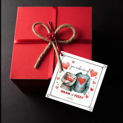 Lucasgift