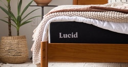 Lucid Mattress