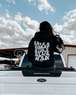 Luckless Outfitters