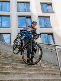 Lucky Bike