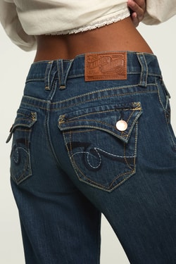 Lucky Brand