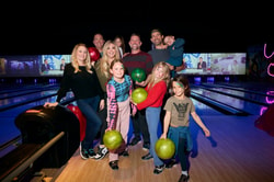 Lucky Strike Bowling