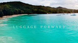 Luggage Forward
