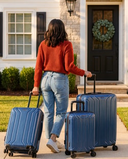 Luggage Online