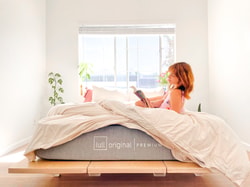 Lull Mattresses
