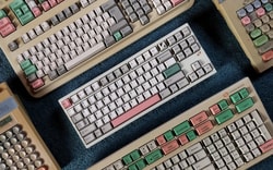 LUMINKEY