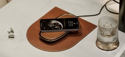 LUNAR ARTEFACTS