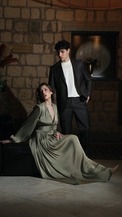 L'Uomo e La Donna