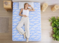Luxe Mattresses