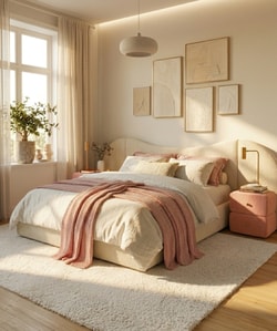 Luxo Living