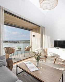 Luxury Coastal