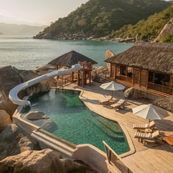 Luxury Escapes